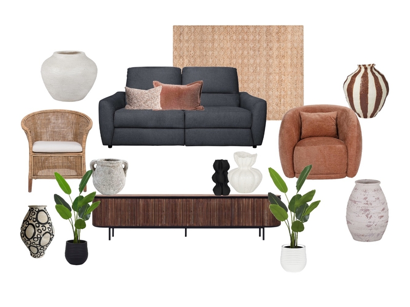 Living room Mood Board by KirstS on Style Sourcebook