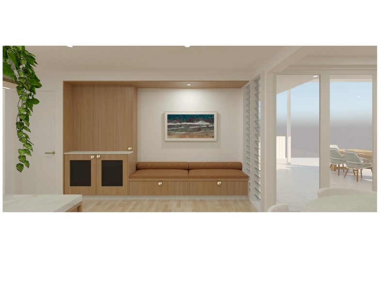 Bar Area Mood Board by marcelle on Style Sourcebook