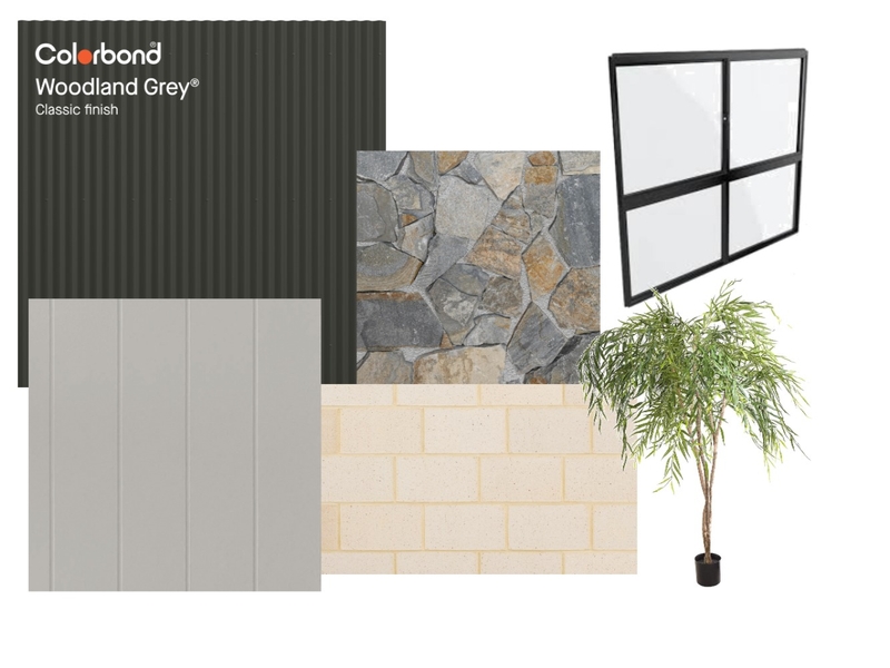 Front facade ideas Mood Board by Bianca2984 on Style Sourcebook