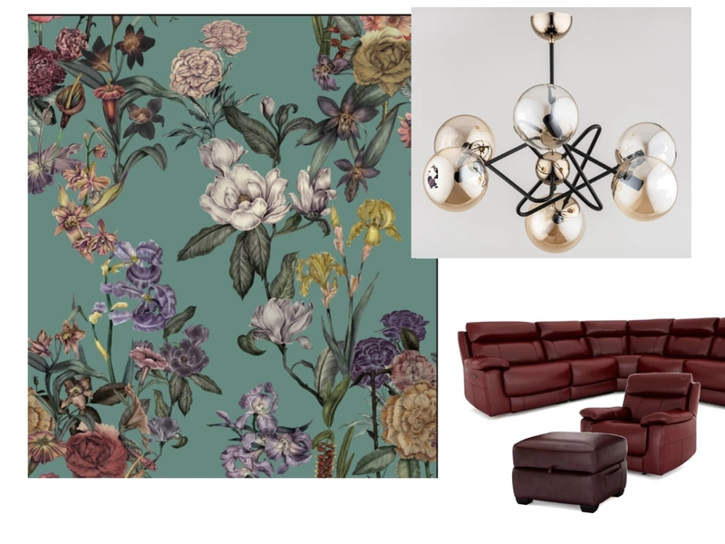 Living Room Ideas Mood Board by ElizaDoLots on Style Sourcebook