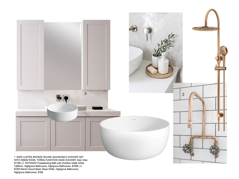 Lyn 2 Mood Board by Room Studio on Style Sourcebook