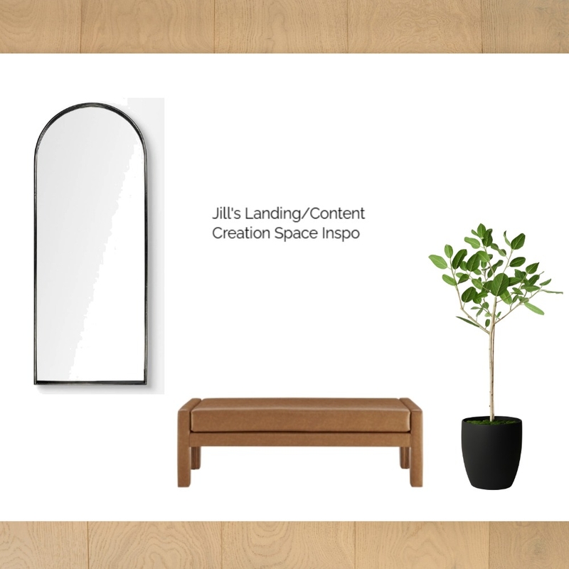 LANSKY LANDING Mood Board by parliament on Style Sourcebook