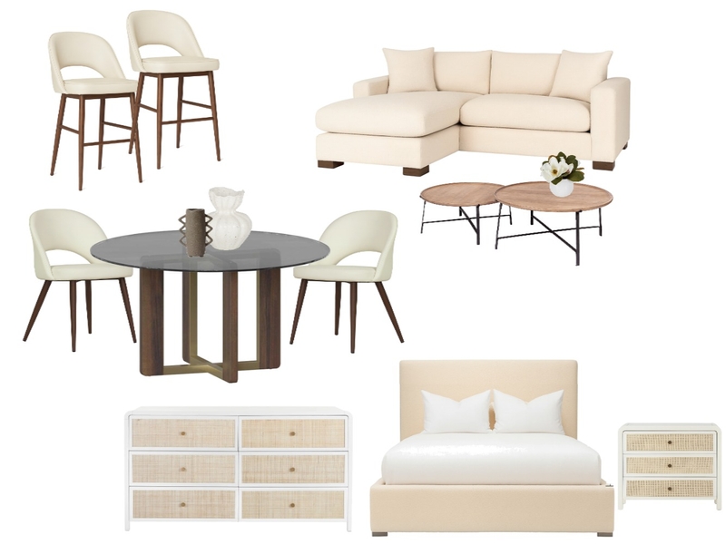 Rene 2 Mood Board by parliament on Style Sourcebook