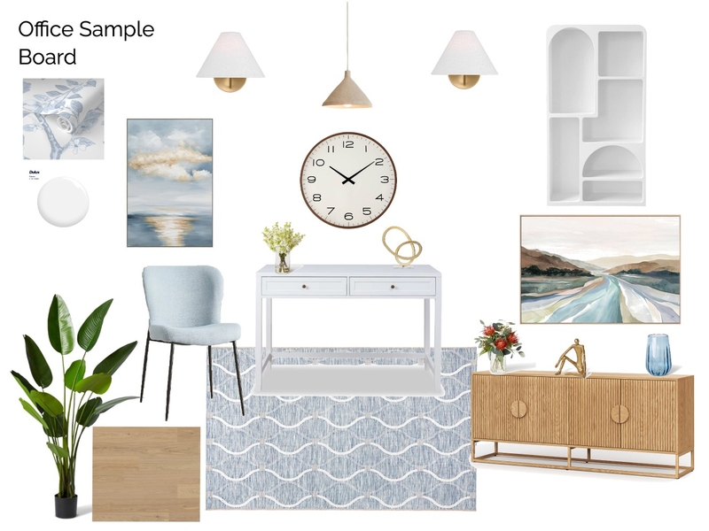 Mood Board 2 Mood Board by ellastu111 on Style Sourcebook