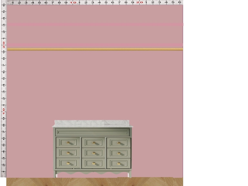 Closet Back Wall Mellow Mauve Mood Board by dl2407 on Style Sourcebook