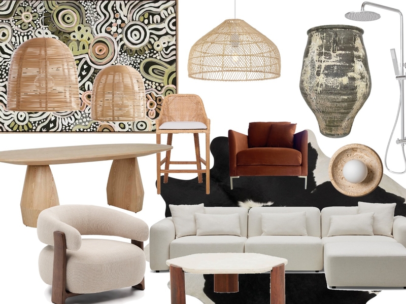final furniture board Mood Board by DianaxSorokina on Style Sourcebook