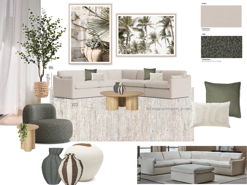 Marta Rumpus Mood Board by House2Home on Style Sourcebook
