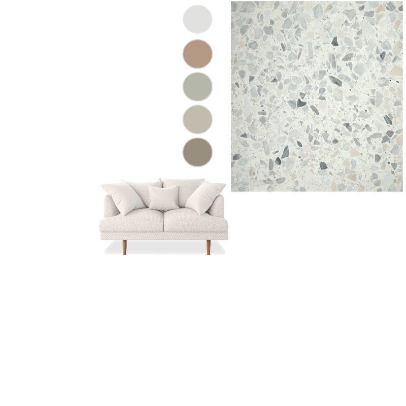 לוח השראה Mood Board by osnatdovev on Style Sourcebook