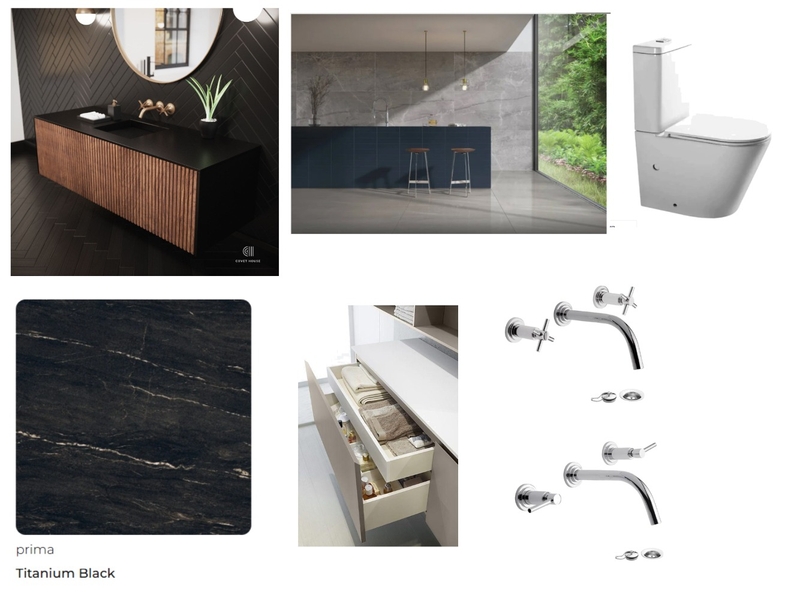 Baño Principal op 2 Mood Board by mjulia.aran@gmail.com on Style Sourcebook