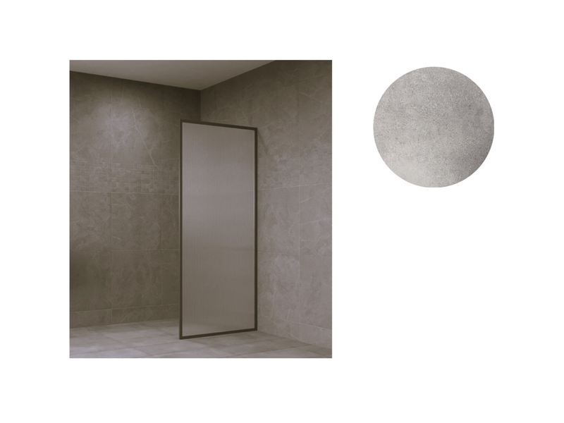 Caroline St Bathroom Mood Board by DAFR on Style Sourcebook