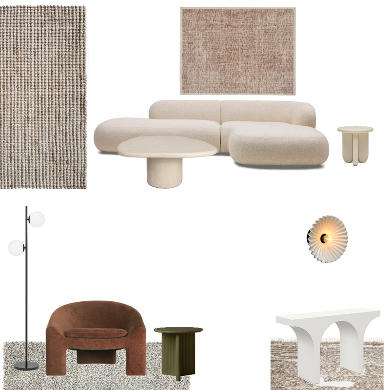 Test1 Interior Design Mood Board by TD006 Test1 Interior Design Mood Board by TD006