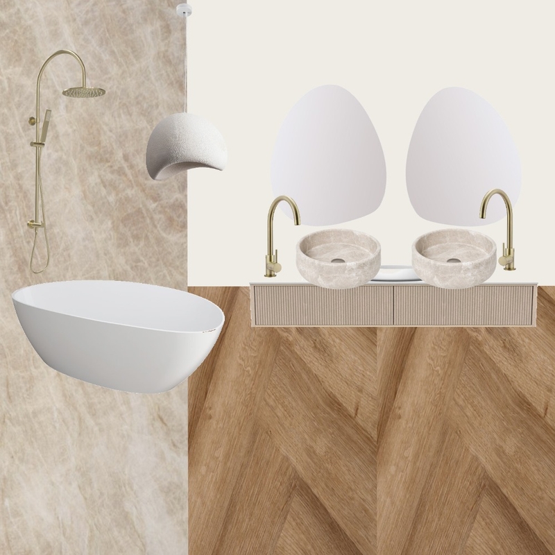 residential house 02 Mood Board by Savana Intyerior Design on Style Sourcebook