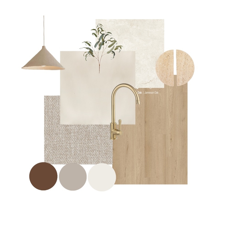 Materials Board Mood Board by Katie.t on Style Sourcebook