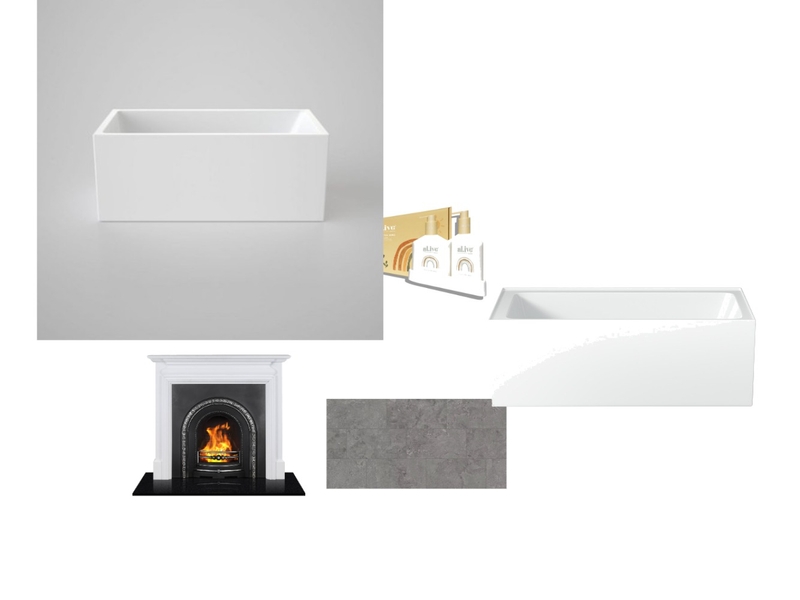 1 Mood Board by moishe on Style Sourcebook