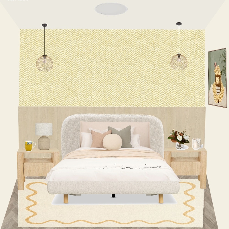 bedroom 04 Interior Design Mood Board by NayaraCampolina bedroom 04 Interior Design Mood Board by NayaraCampolina