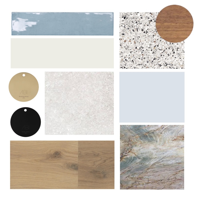 interior sample board Mood Board by smarr on Style Sourcebook