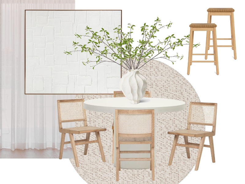 23/2 springfield drive, hope island - Dining two Mood Board by tlaws on Style Sourcebook