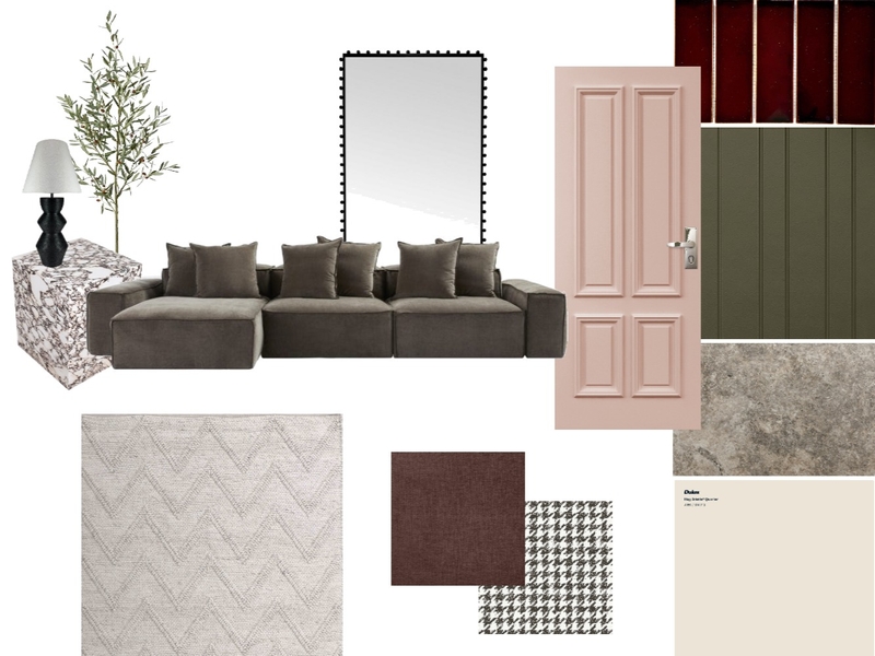 1 Mood Board by abbyc123 on Style Sourcebook