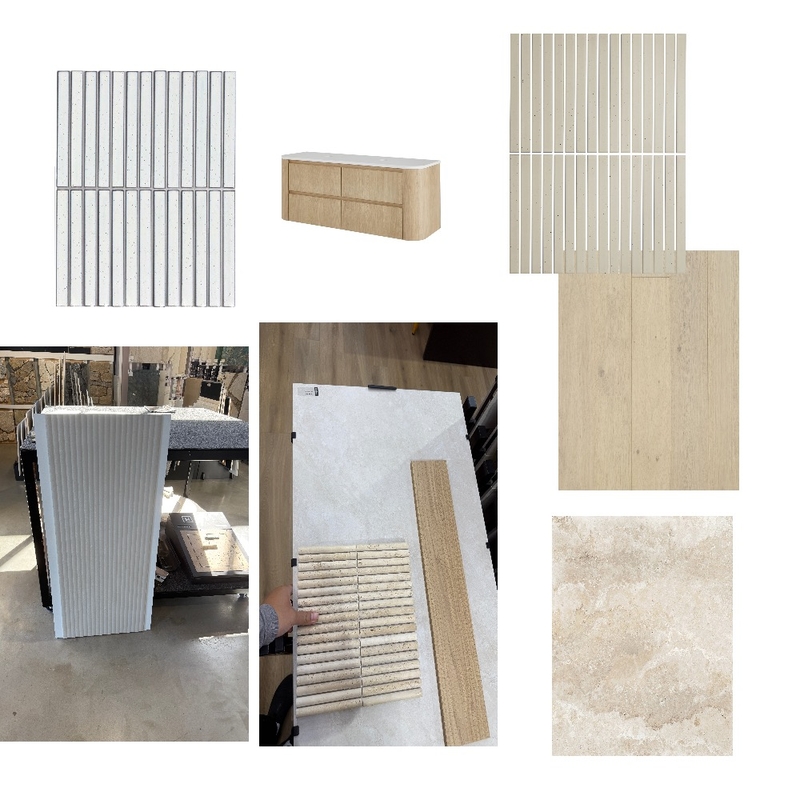 77 Brisbaner St Bathroom 1 Mood Board by cmxcapitalaus@gmail.com on Style Sourcebook