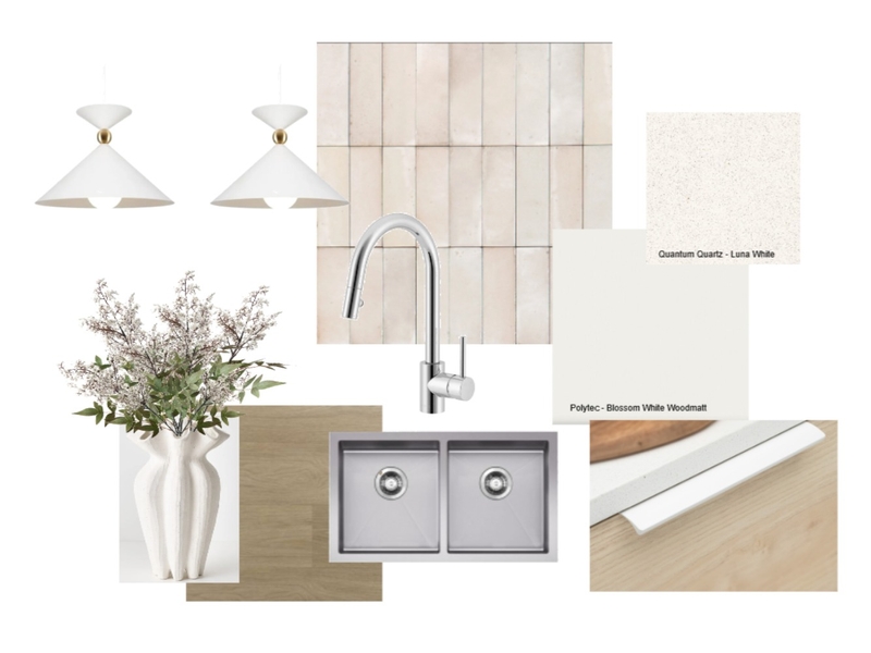 22 Balcombe - Kitchen Mood Board by Ivey2603 on Style Sourcebook