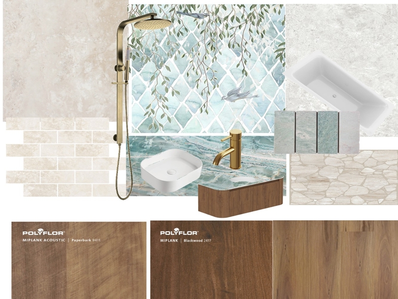 ensuite 2 Mood Board by nella.01 on Style Sourcebook