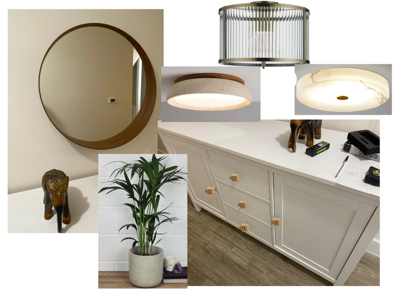 Karen Hallway Mood Board by marigoldlily on Style Sourcebook