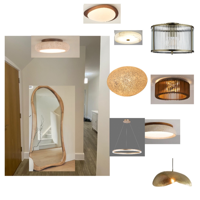 Karen Hallway 2 Mood Board by marigoldlily on Style Sourcebook