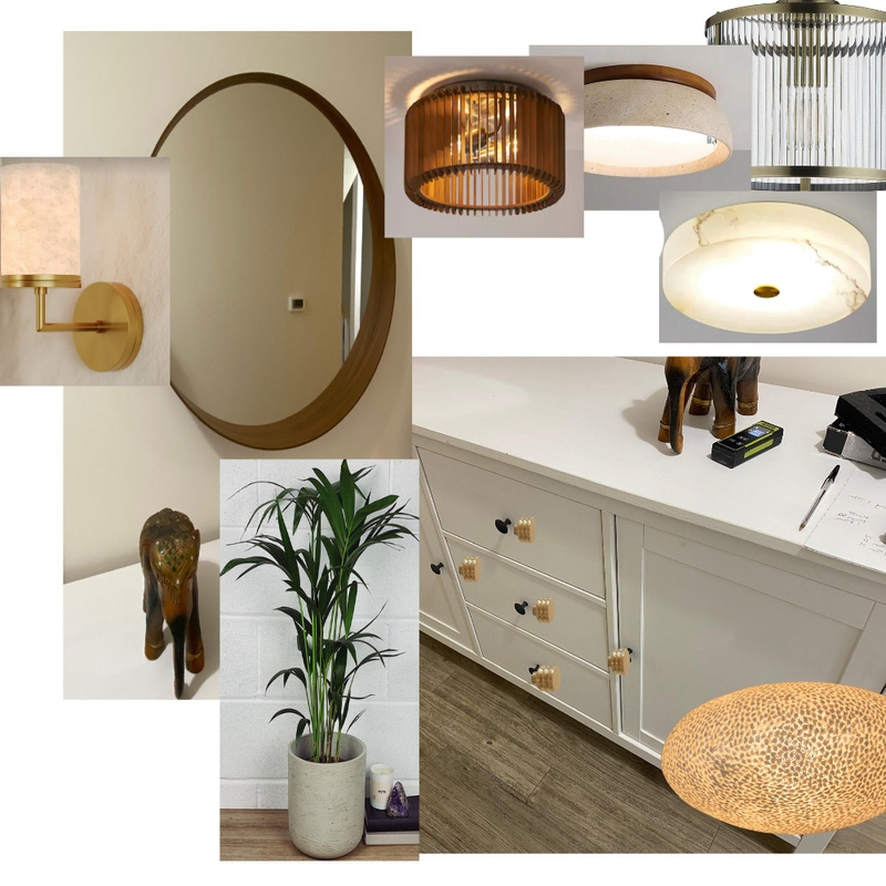 Karen Hallway Mood Board by marigoldlily on Style Sourcebook