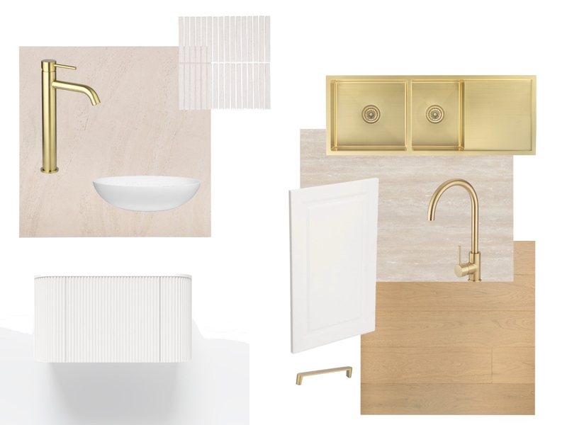 1 Mood Board by kimsam on Style Sourcebook