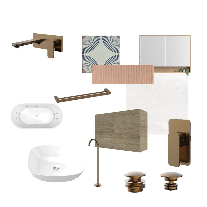 The Block selection Mood Board by Stroud Homes on Style Sourcebook