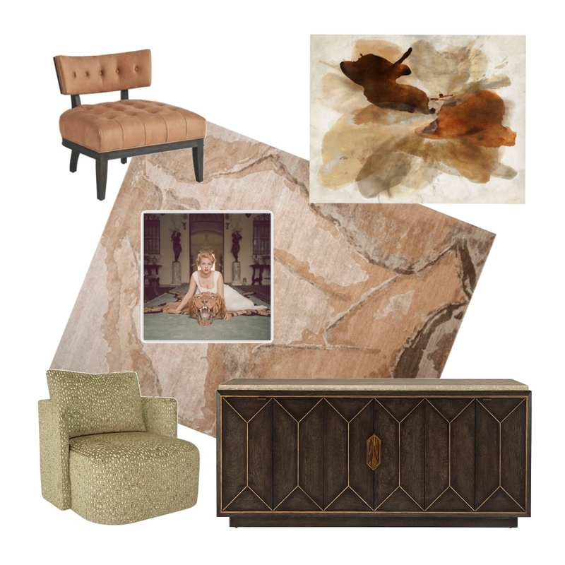 drenched in design Mood Board by Jessica on Style Sourcebook