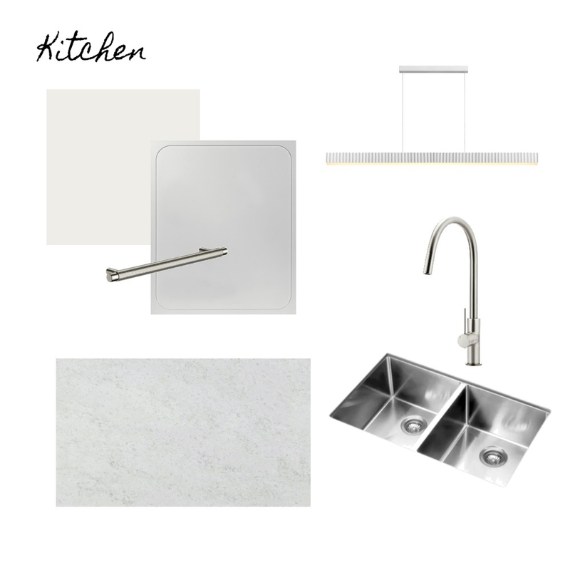 Cooper Kitchen Mood Board by Jas and Jac on Style Sourcebook