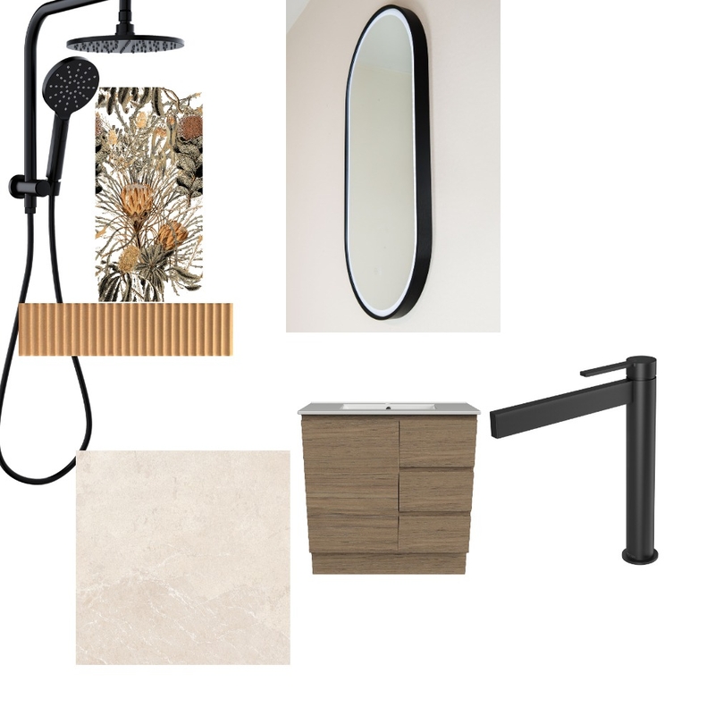 The Block 2.0 Mood Board by Stroud Homes on Style Sourcebook