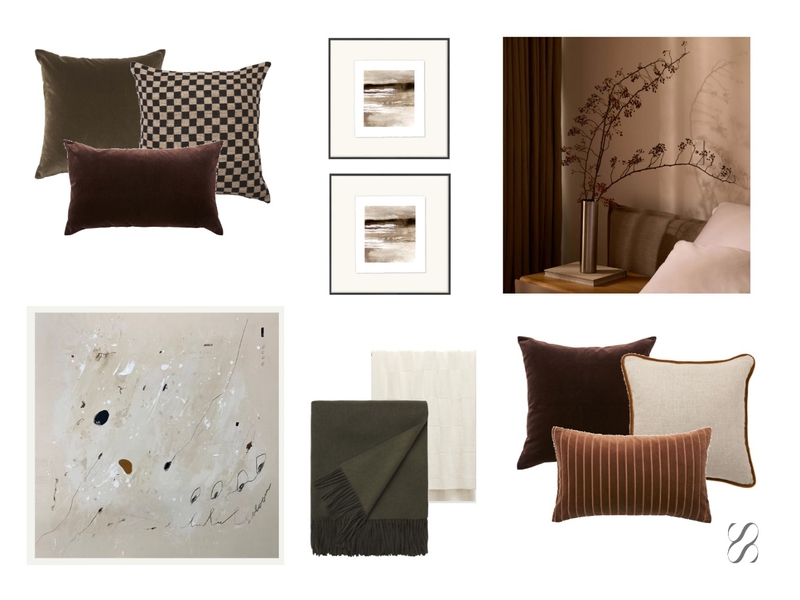 Bre Arnott - Living room Mood Board by Styled Spaces Studio on Style Sourcebook