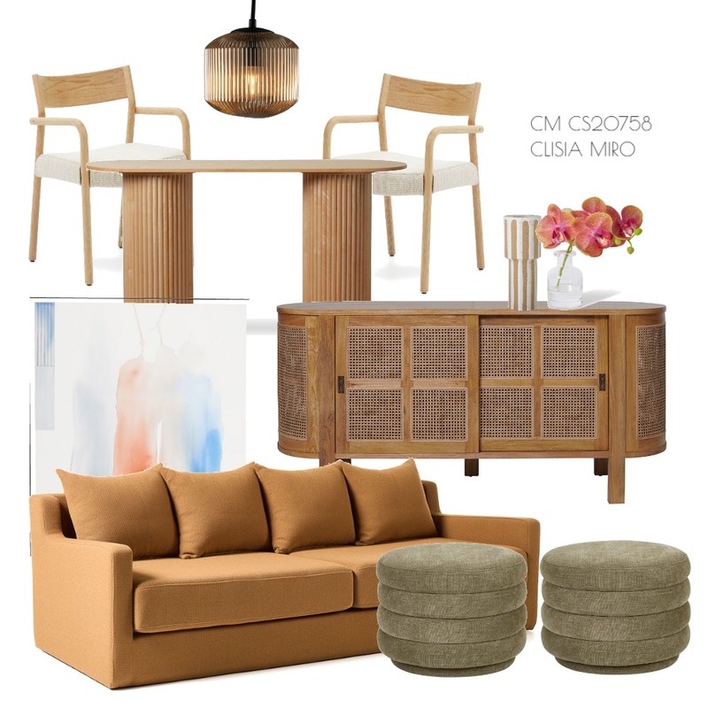 ASSESSMENT Mood Board by Cm decora on Style Sourcebook