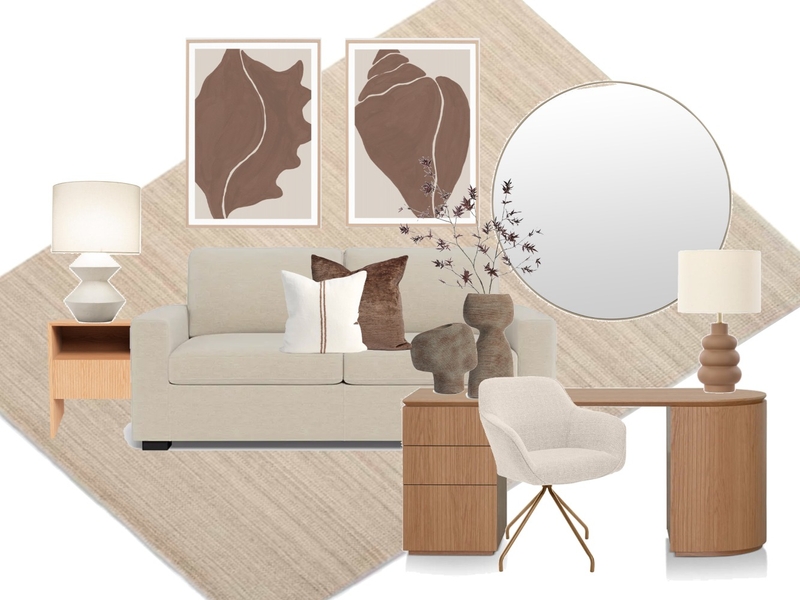 23/2 springfield drive, hope island - spareroom/study Mood Board by tlaws on Style Sourcebook