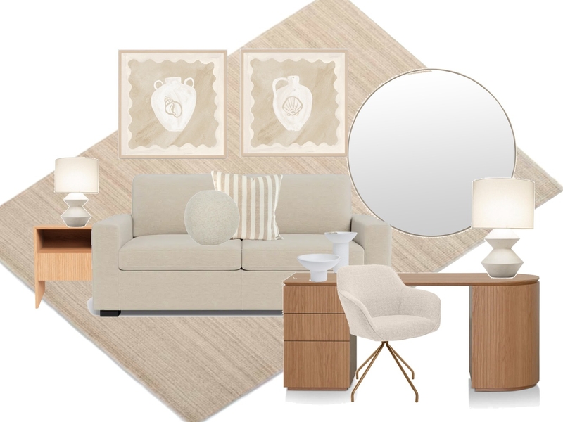 23/2 springfield drive, hope island - spareroom/study 2 Mood Board by tlaws on Style Sourcebook