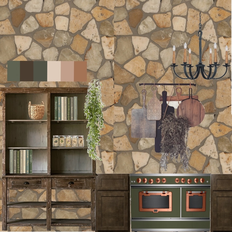 Kitchen 2 Mood Board by LeeannaLove on Style Sourcebook