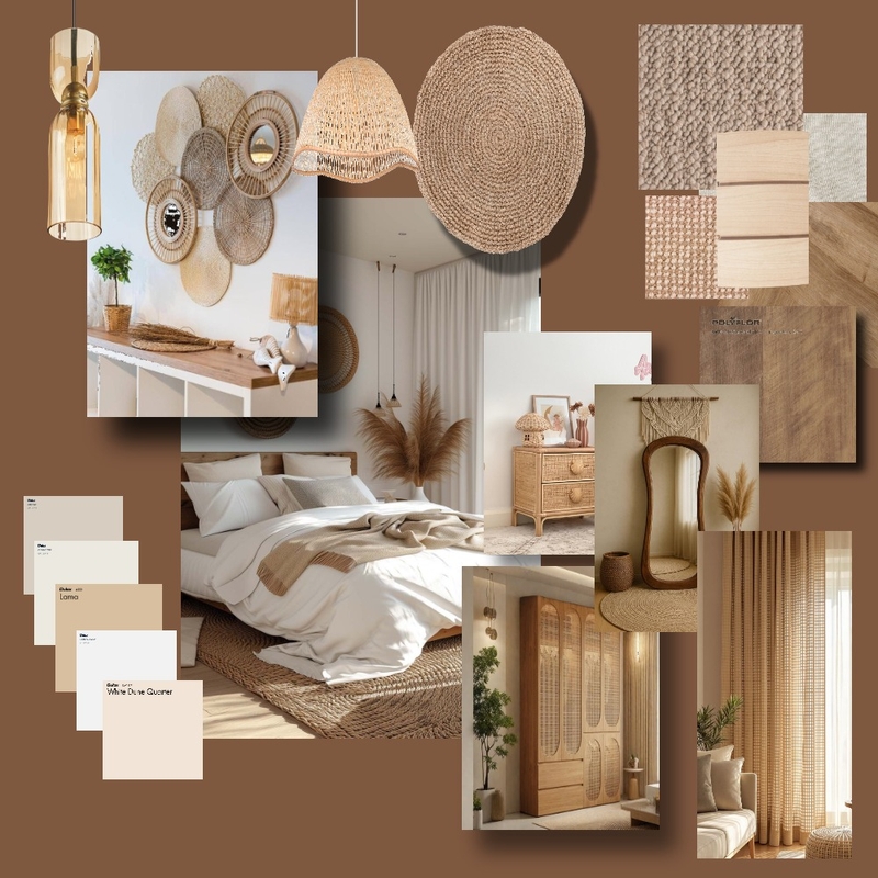 BOOHO CHIC VIBES Mood Board by lavanaya on Style Sourcebook