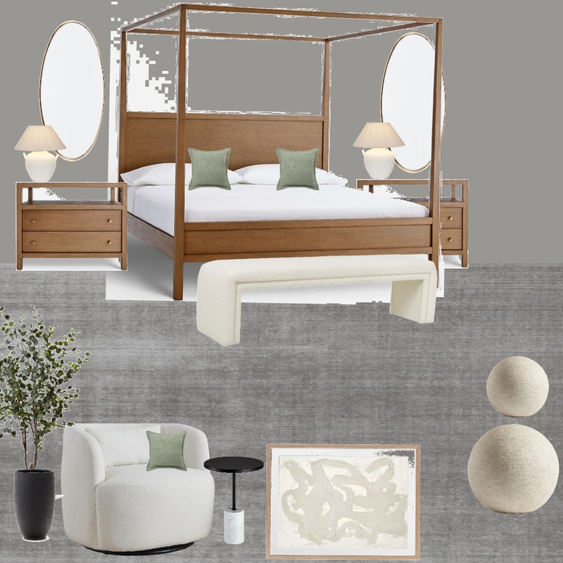 Amy Master Mood Board by Heather Ogle on Style Sourcebook