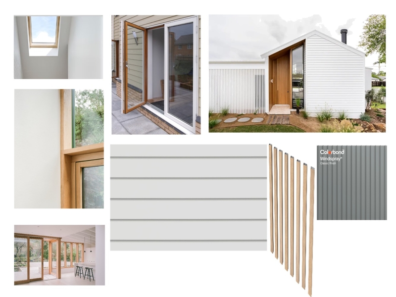 7 Dick Street inspirations board Mood Board by info@designyourspace.com.au on Style Sourcebook