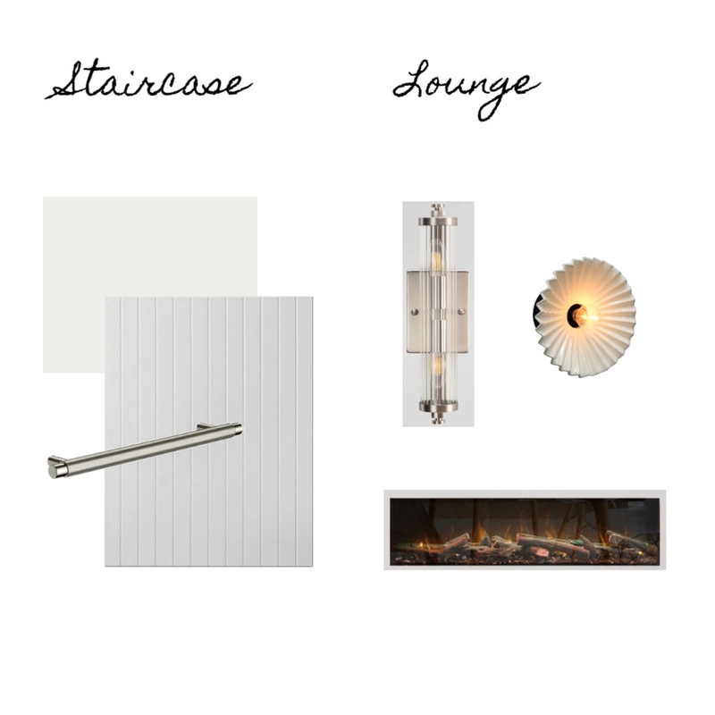 Cooper stairs and Lounge Mood Board by Jas and Jac on Style Sourcebook