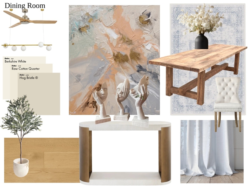 dining room mod 9 complete Mood Board by Pink_trm@hotmail.com on Style Sourcebook