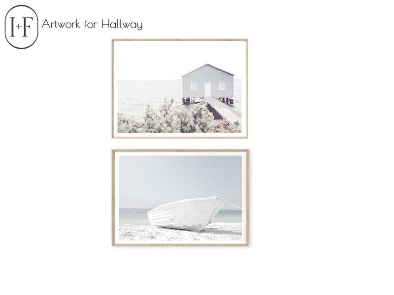 Entry part 2 Mood Board by Ivy + Finch Design on Style Sourcebook