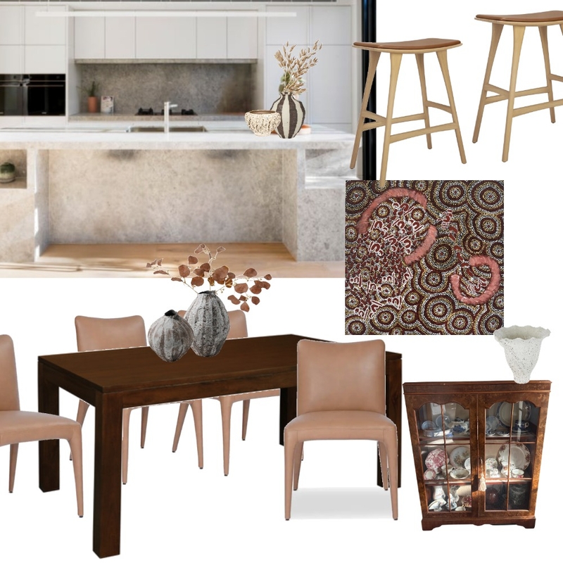 karen - dining Mood Board by Meraki Interiors on Style Sourcebook