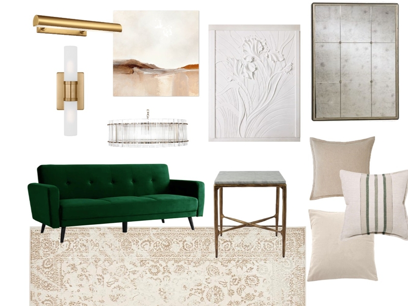 المهديه Mood Board by Areej on Style Sourcebook