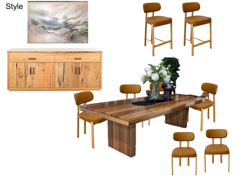 Riviere Mood Board by Goran on Style Sourcebook