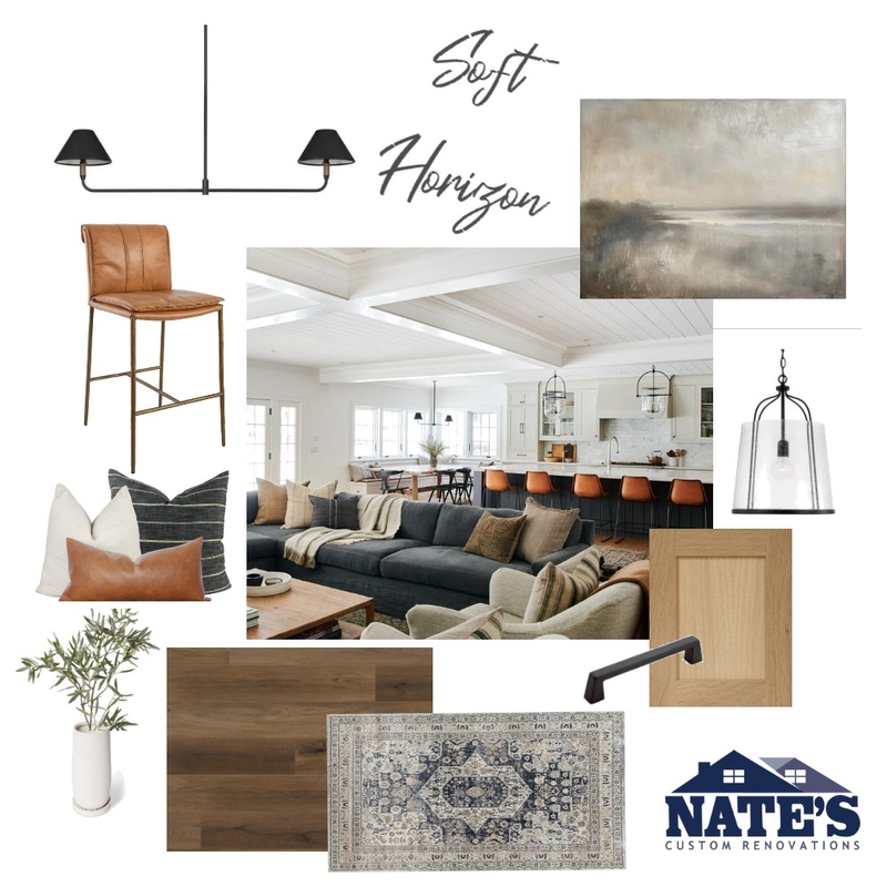 Kopecky Soft Horizon Mood Board by lincolnrenovations on Style Sourcebook