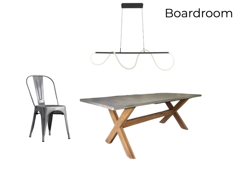 Boardroom Mood Board by kgmakeupstars@gmail.com on Style Sourcebook