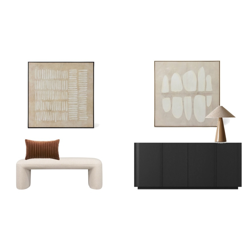 Bre Arnott - buffet Mood Board by Styled Spaces Studio on Style Sourcebook